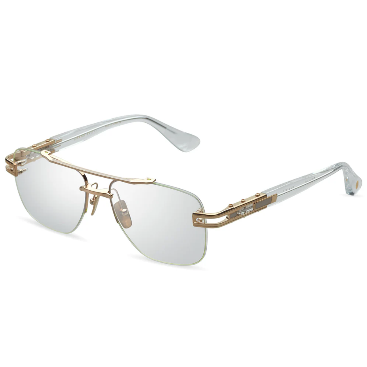 Gafas Graduadas DITA GRAND-EVO RX DTX146-A 57/16 145