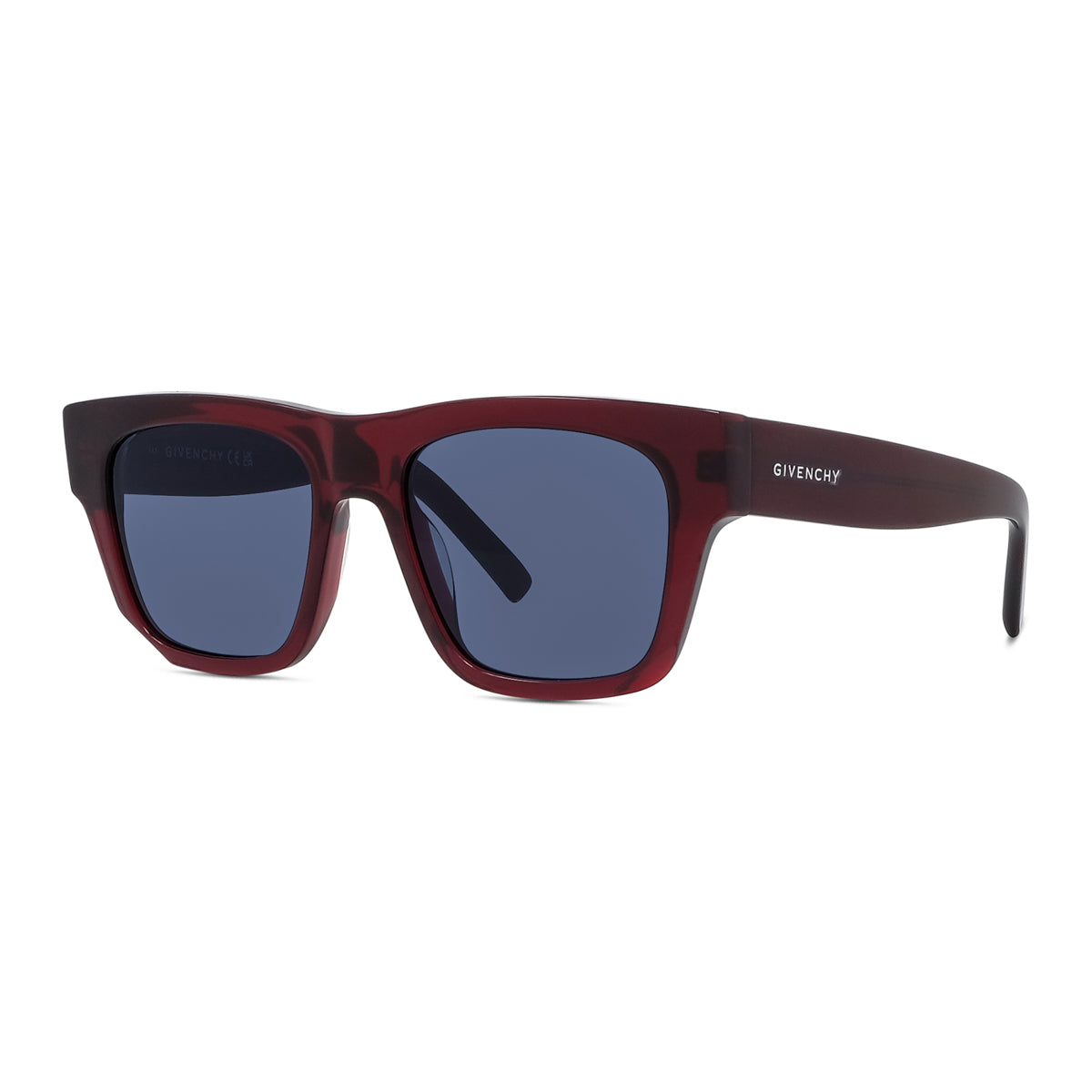 #color_Burdeos / Azul (69V)