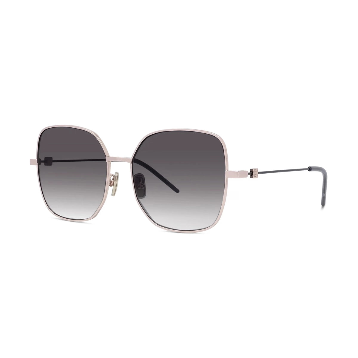 #color_Dorado Rosa/ Gris Degradado (28B)