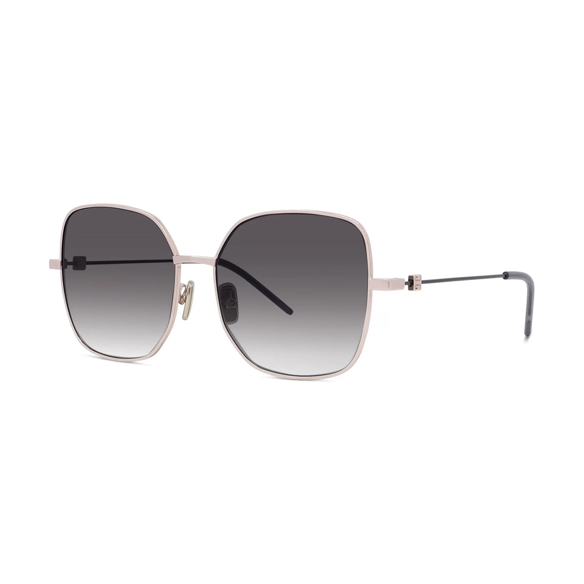 #color_Dorado Rosa/ Gris Degradado (28B)