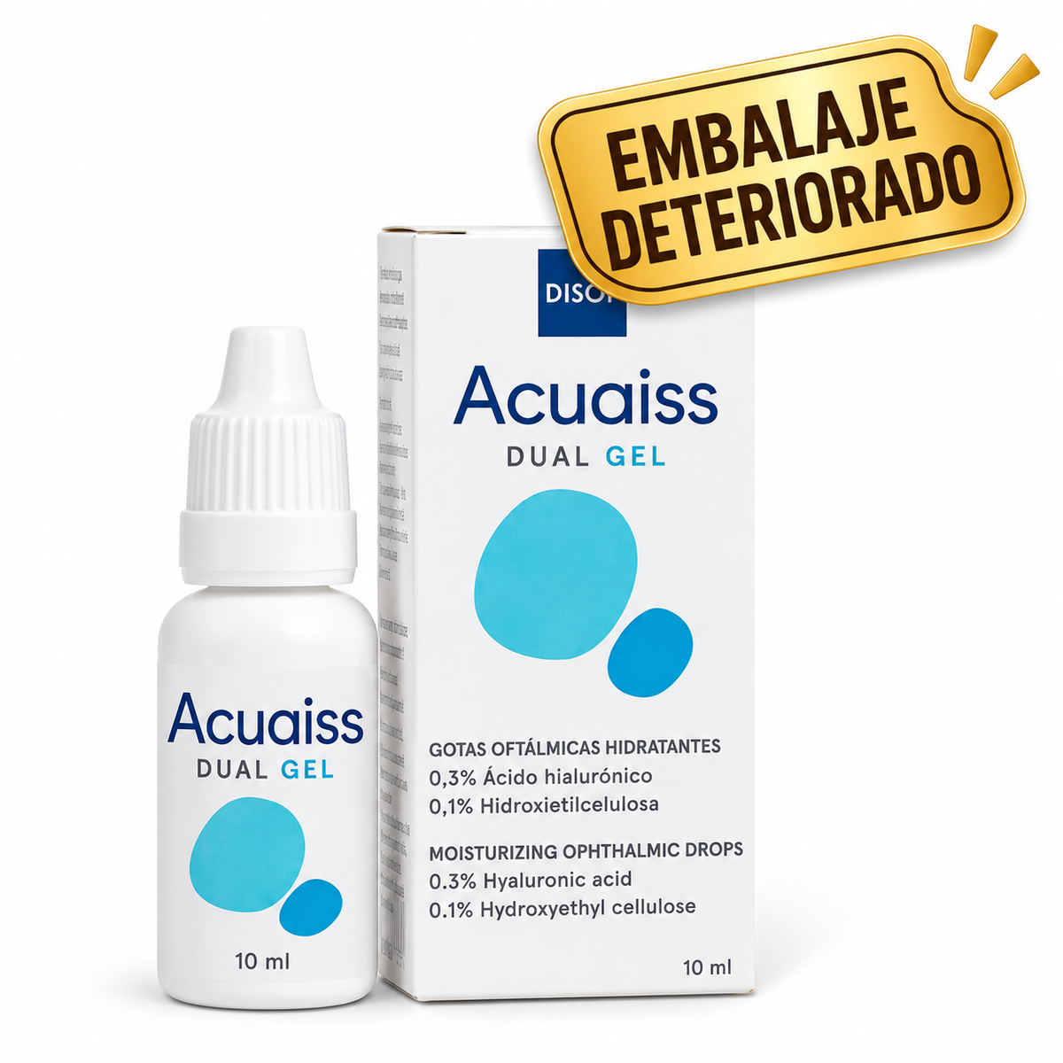Solução Condicionadora Boston Advance 120 ML
