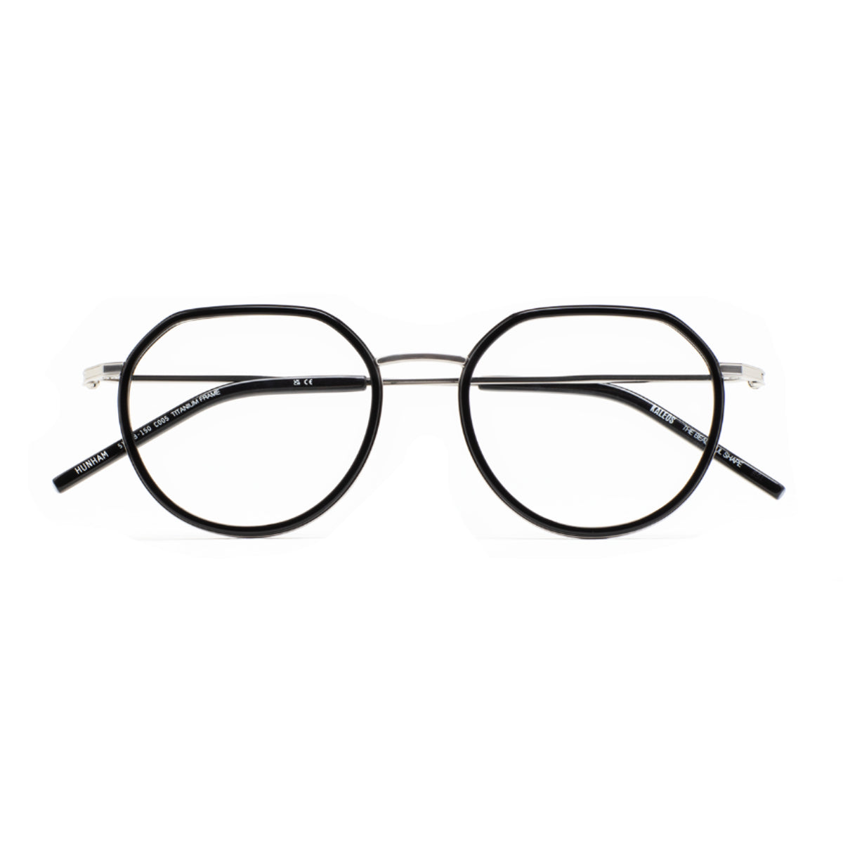 Óculos graduados Kaleos HUNHAM 51/18 150