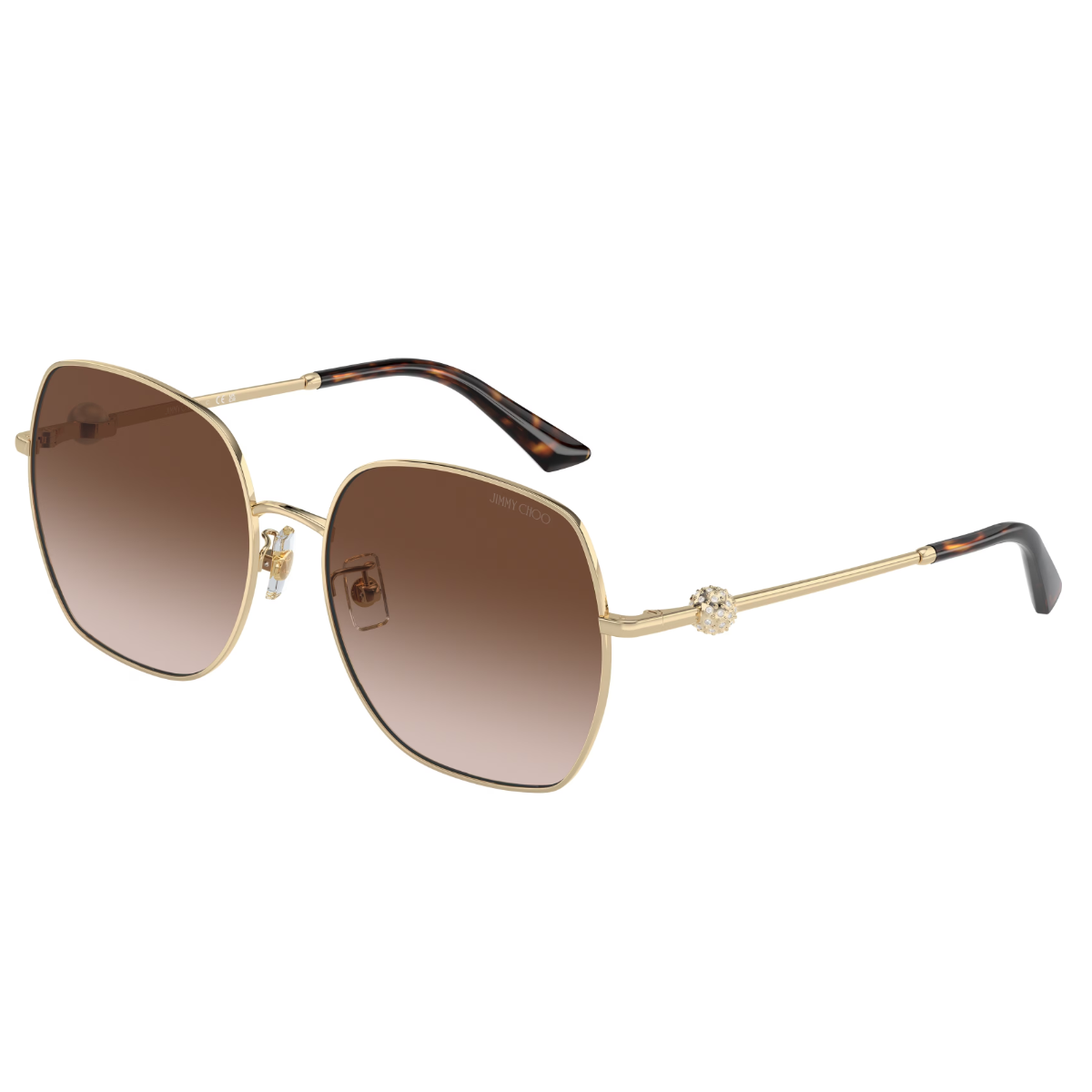 Gafas de Sol Jimmy Choo JC4008HD 59/17 145
