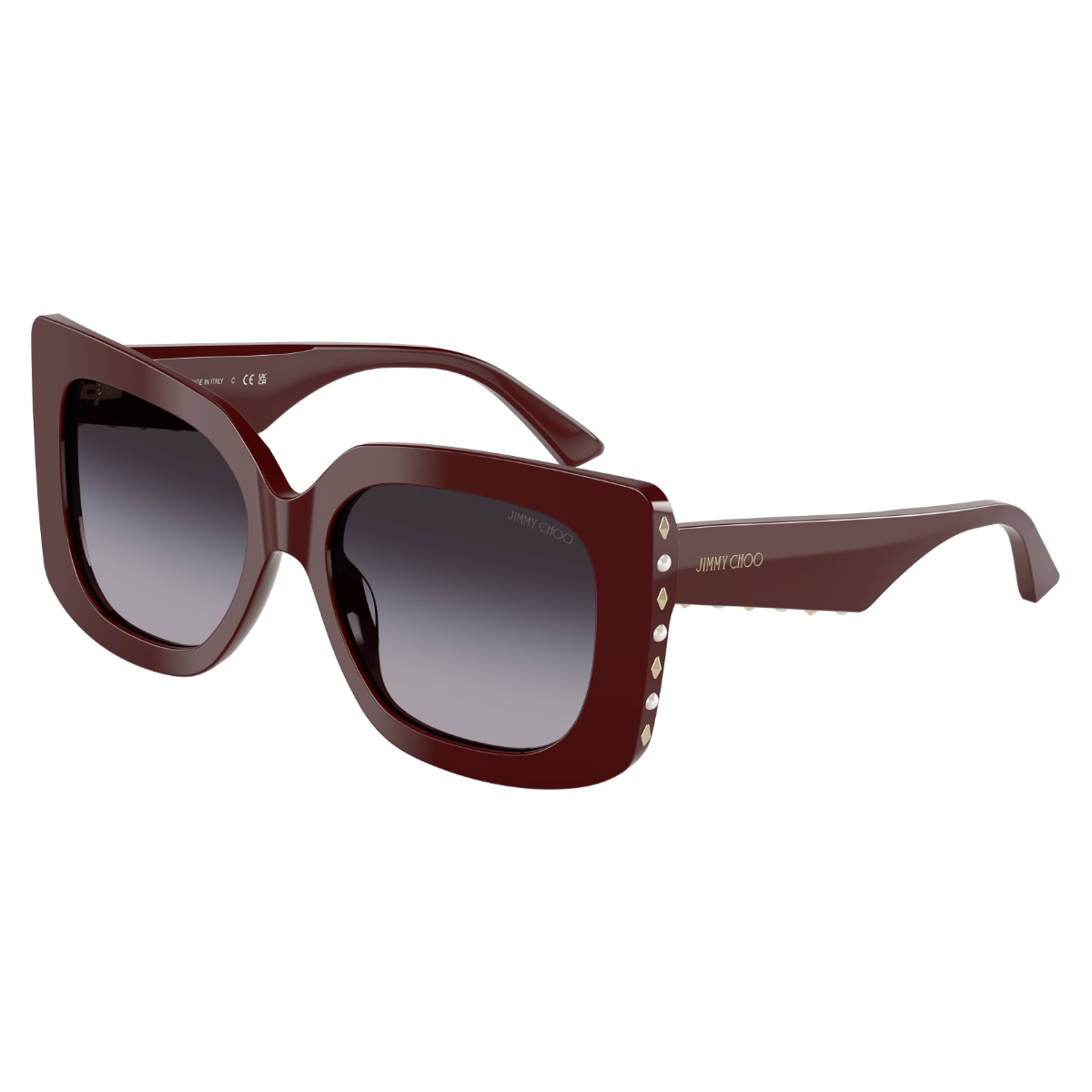 #color_Burdeos / Gris Degradado (500578G)