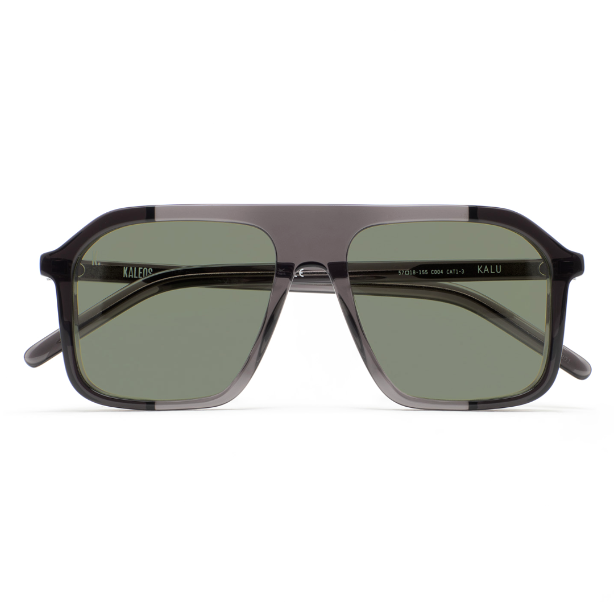 Gafas de Sol Kaleos KALU 57/18 155