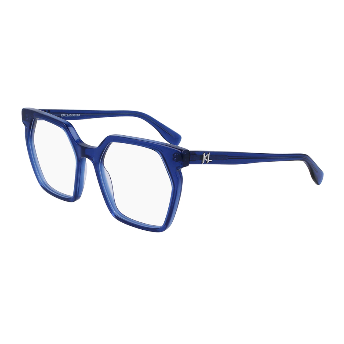 Óculos graduados KARL LAGERFELD KL6093 54/18 140