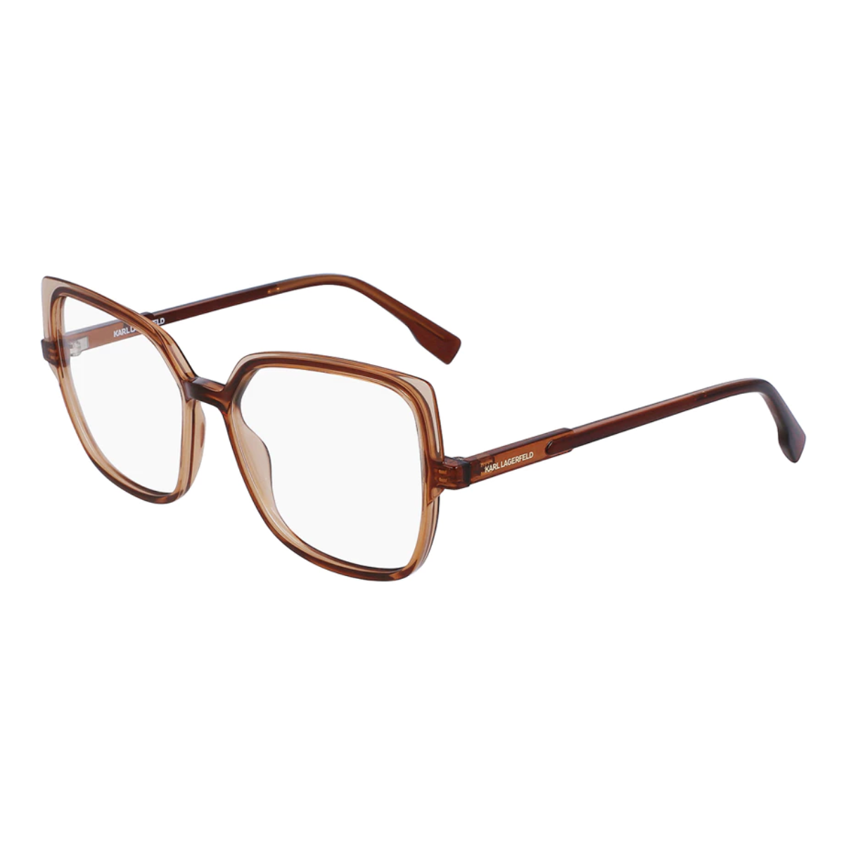 Óculos graduados Karl Lagerfeld KL6096 55/15 140