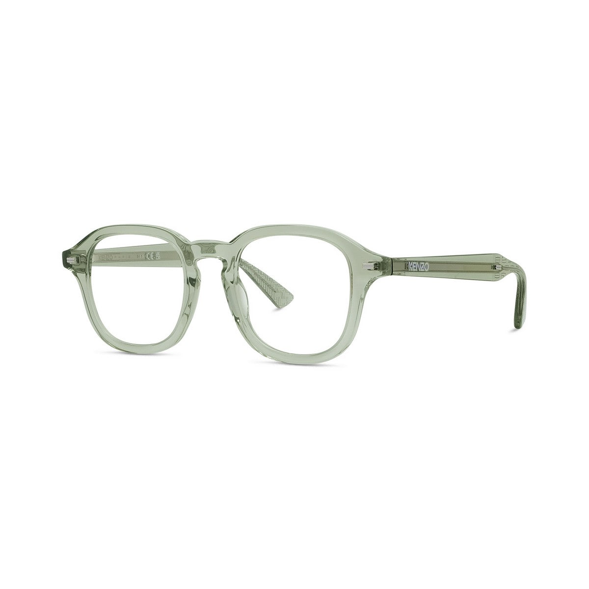 #color_Verde Transparente (093)