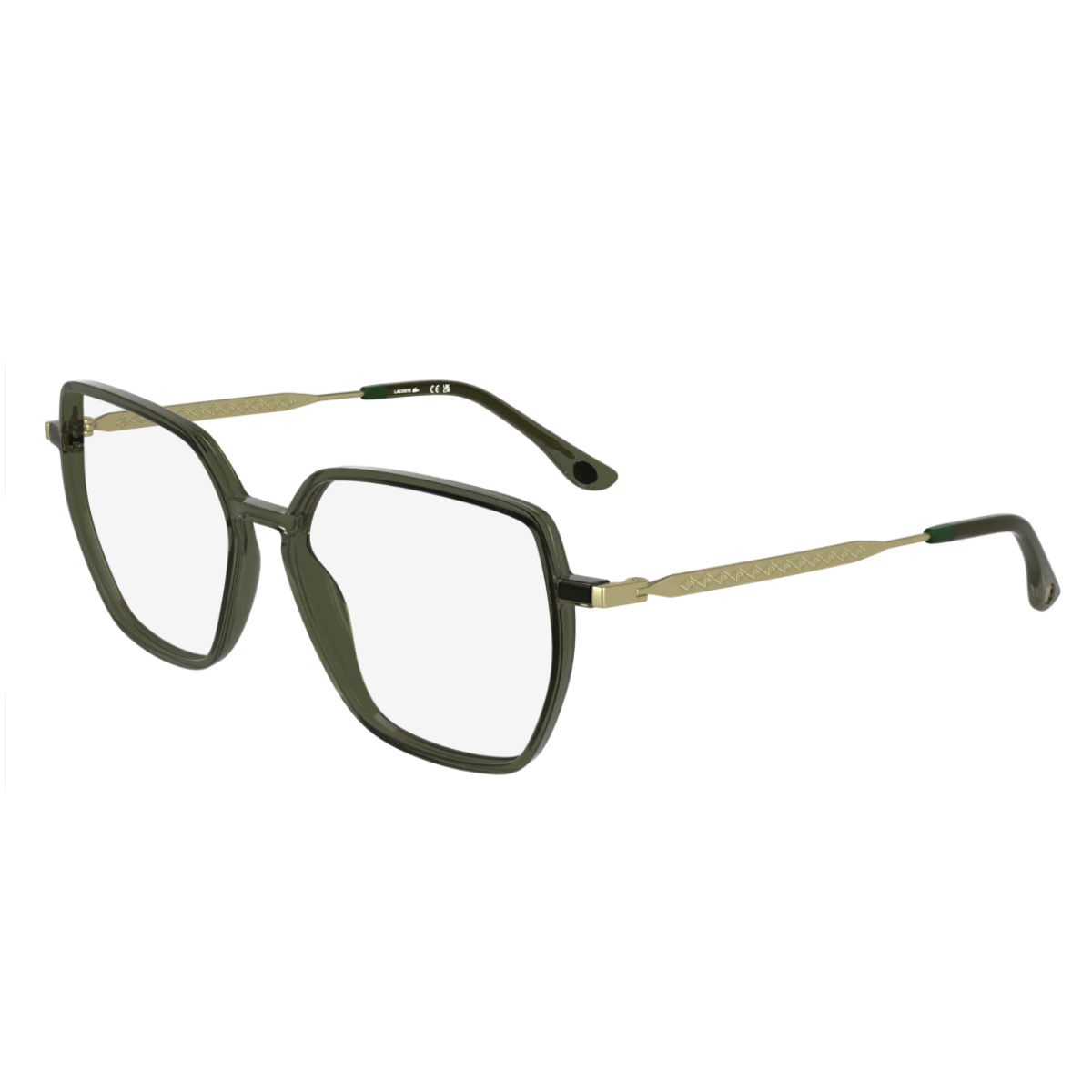 Óculos graduados LaCoste L2981 55/15 145