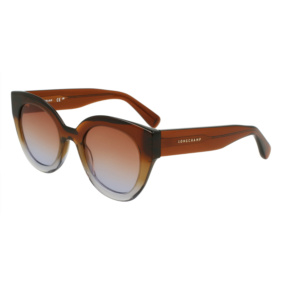 Óculos de sol Longchamp LO750S 49/23 140