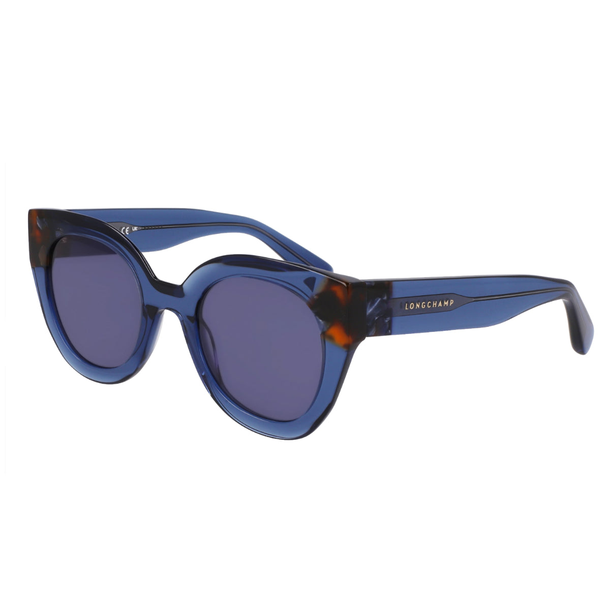 Óculos de sol Longchamp LO750S 49/23 140