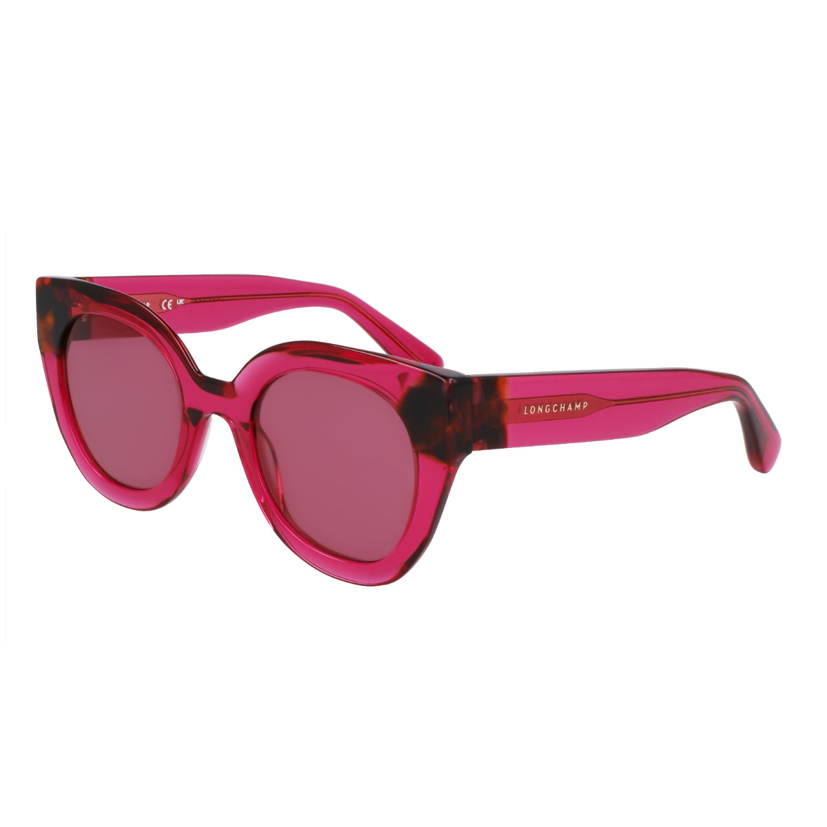Óculos de sol Longchamp LO750S 49/23 140
