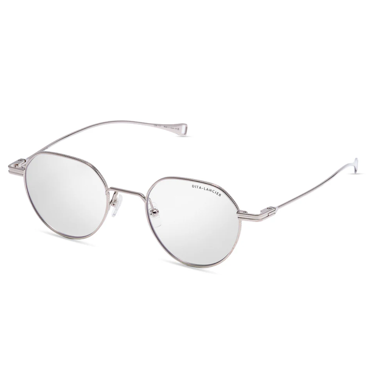 Óculos graduados DITA DLX117-A 48/21 144