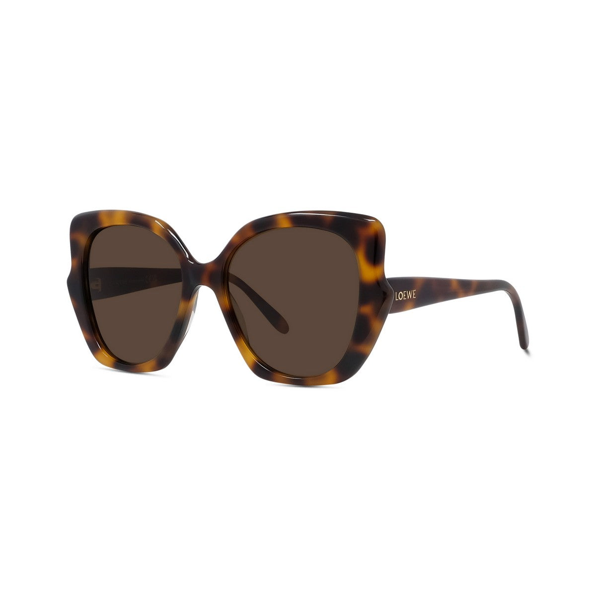 Óculos de sol LOEWE LW40133I 55/17 140 FINOS