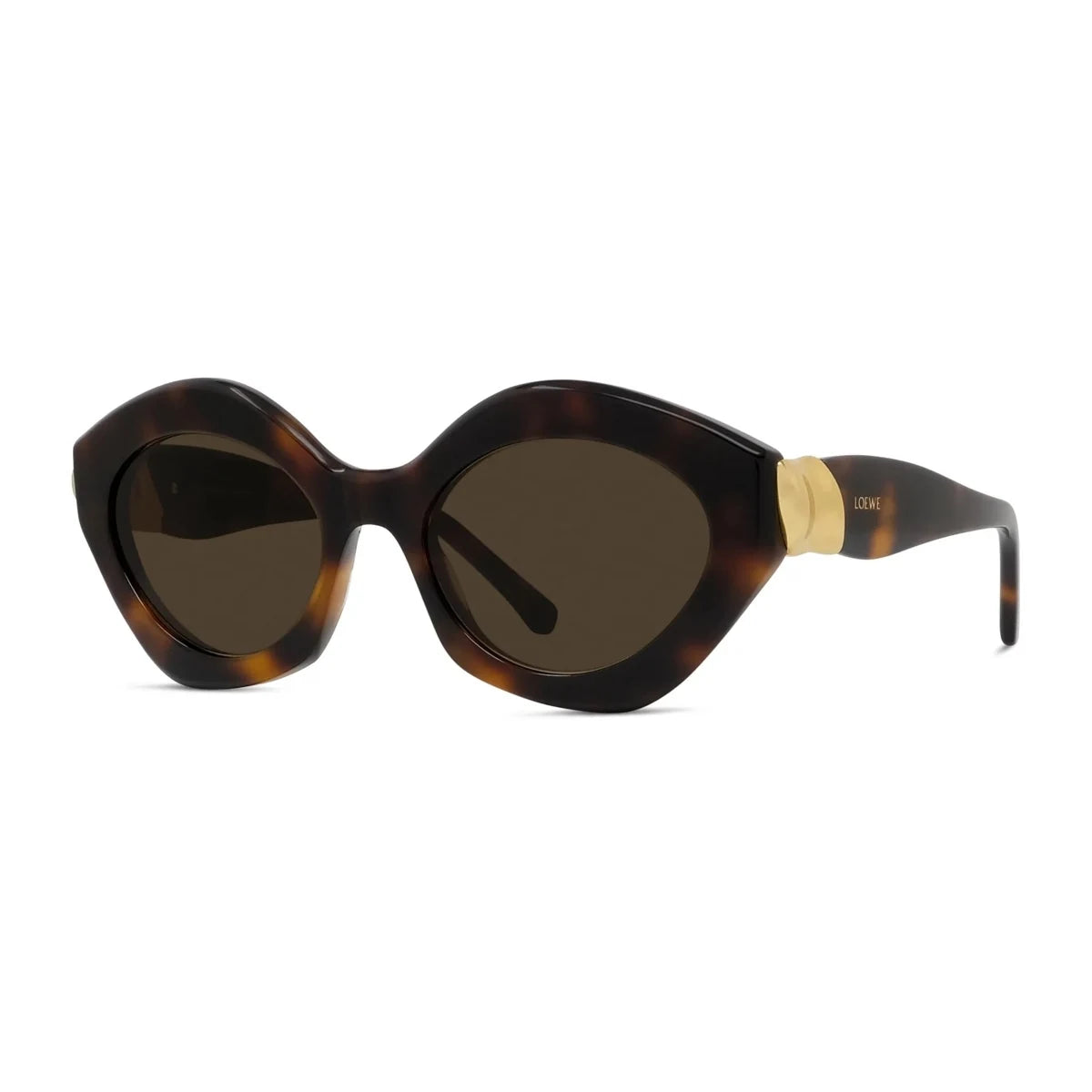 #Color_Havana / Marrón (52E)