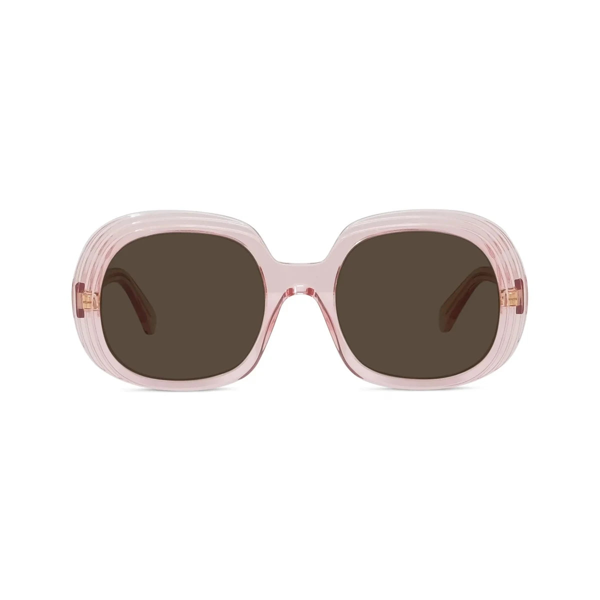 #Color_Rosa / Marrón (73E)