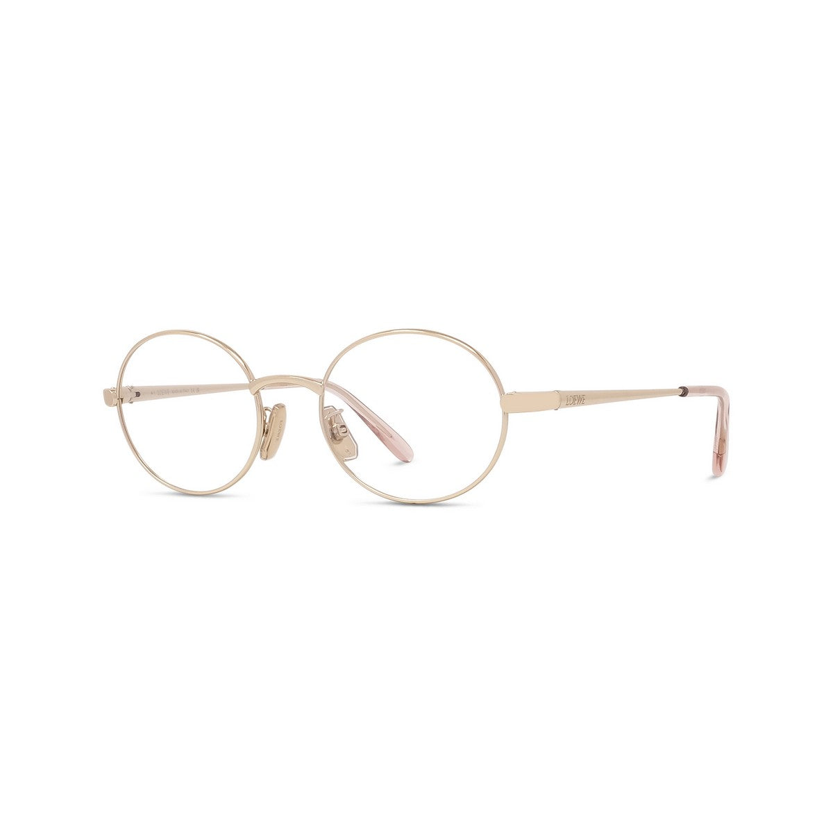 Gafas Graduadas Loewe LW50094U SLIM 49/19 140