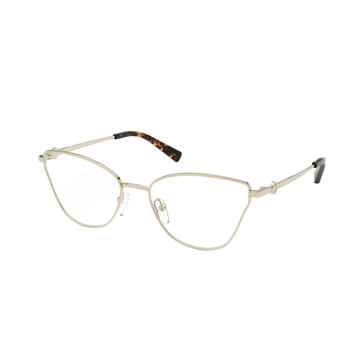 Óculos graduados Michael Kors MK3039 Toulouse 56/17 135