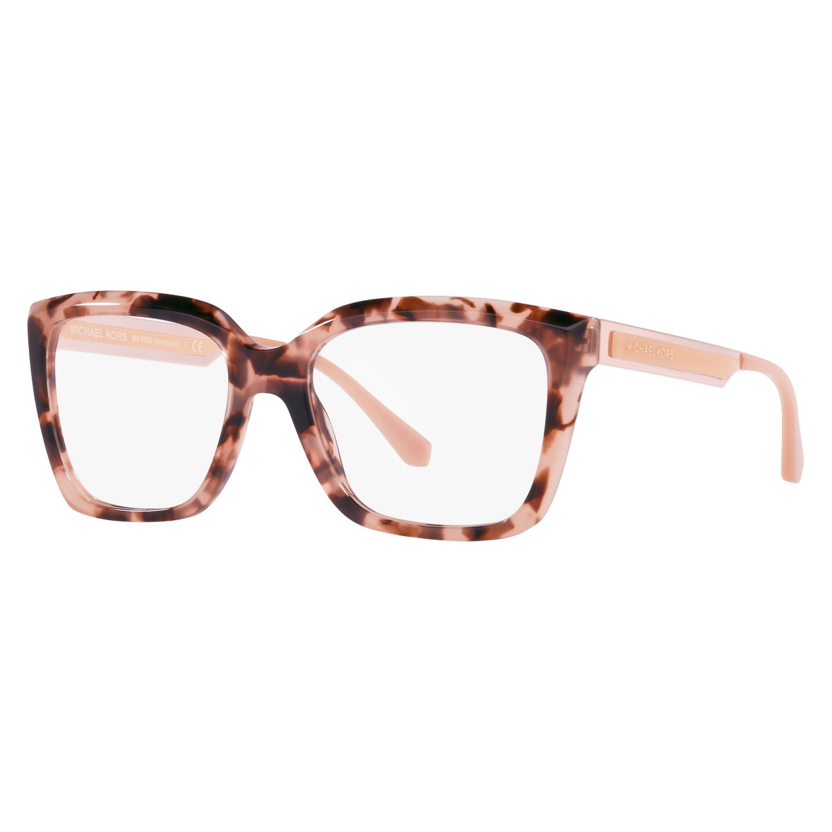Óculos graduados Michael Kors MK4068 51/17 140