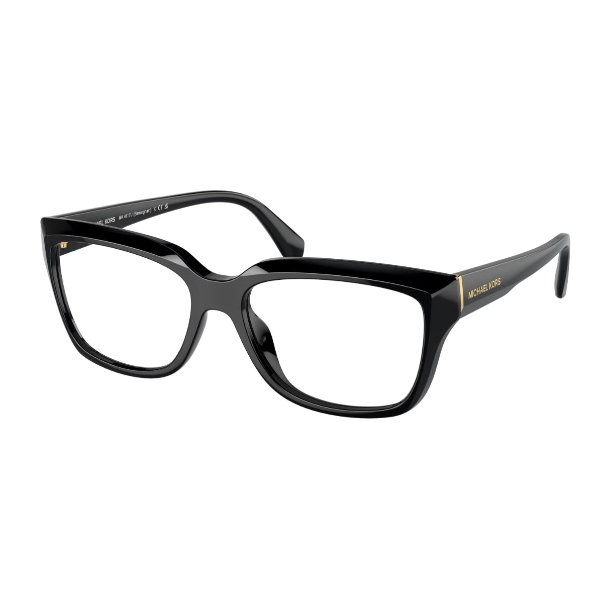 Gafas Graduadas Michael Kors MK4117U 54/16 140 Birmingham