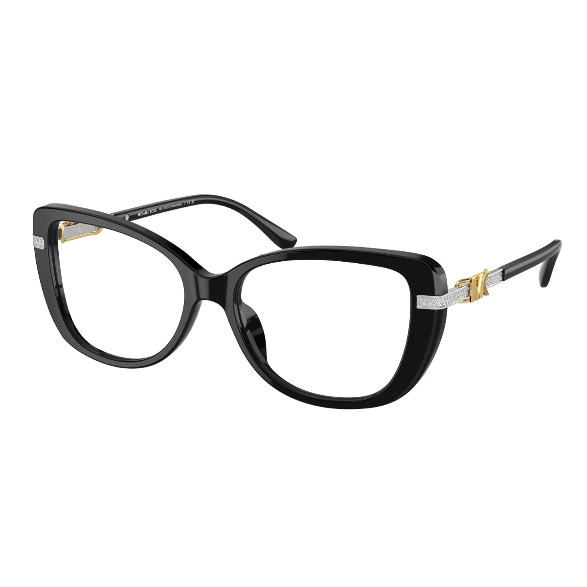 Gafas Graduadas Michael Kors MK4125BU 54/16 140