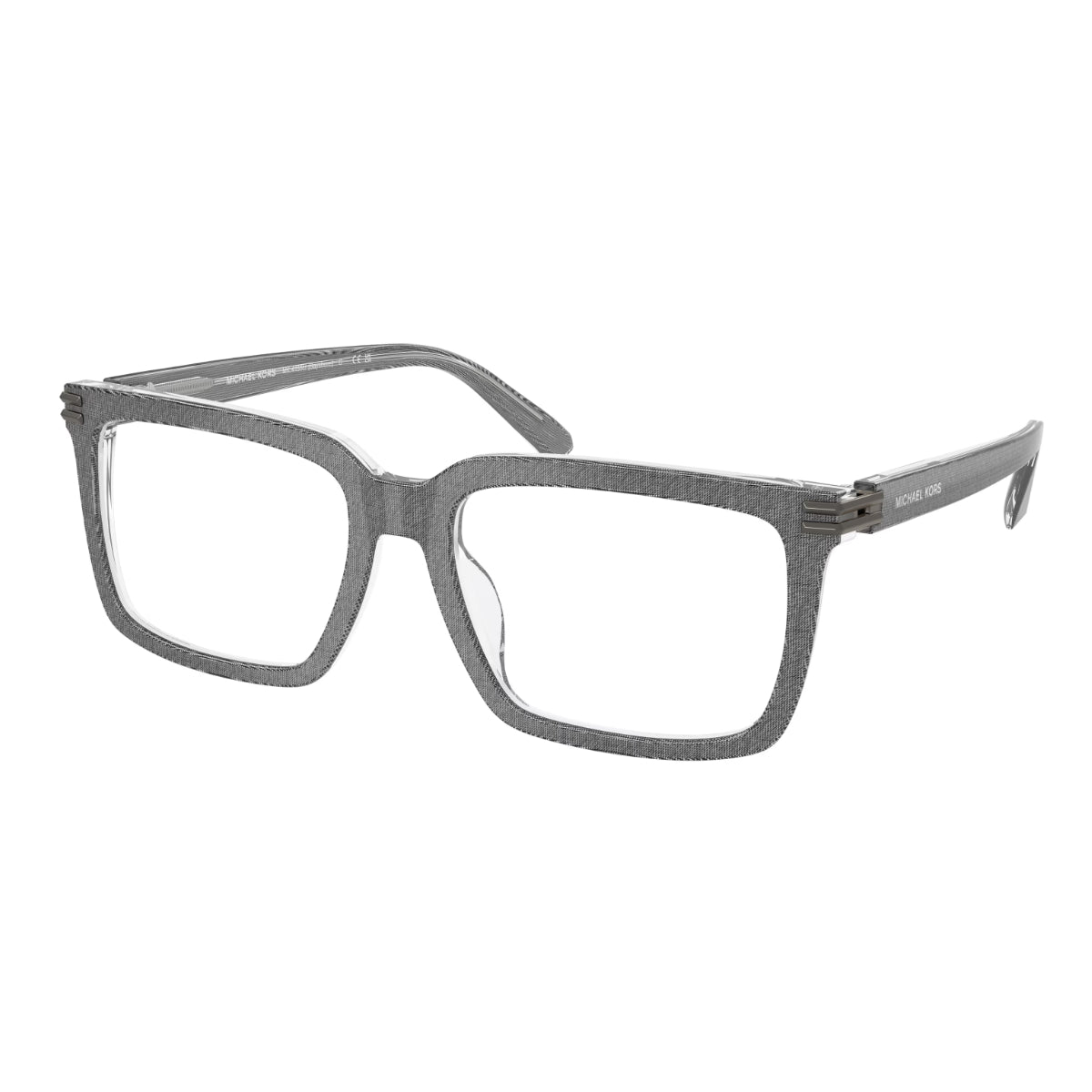 Óculos graduados Michael Kors MK4155U 57/18 145 Bayshore