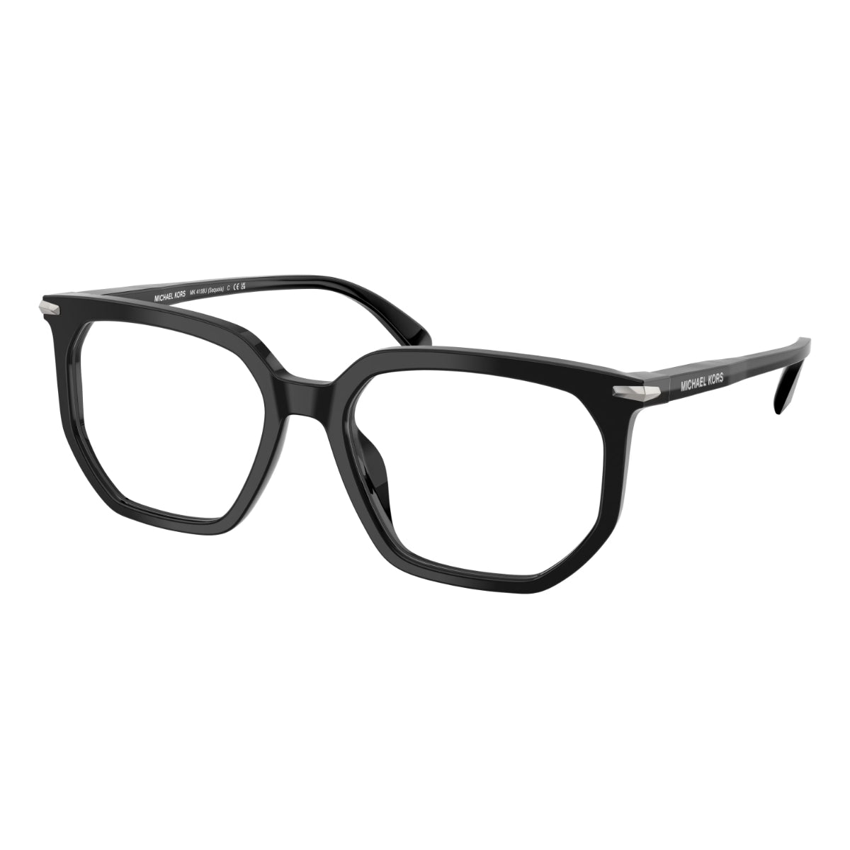 Óculos graduados Michael Kors MK4158U 55/18 145 Sequoia