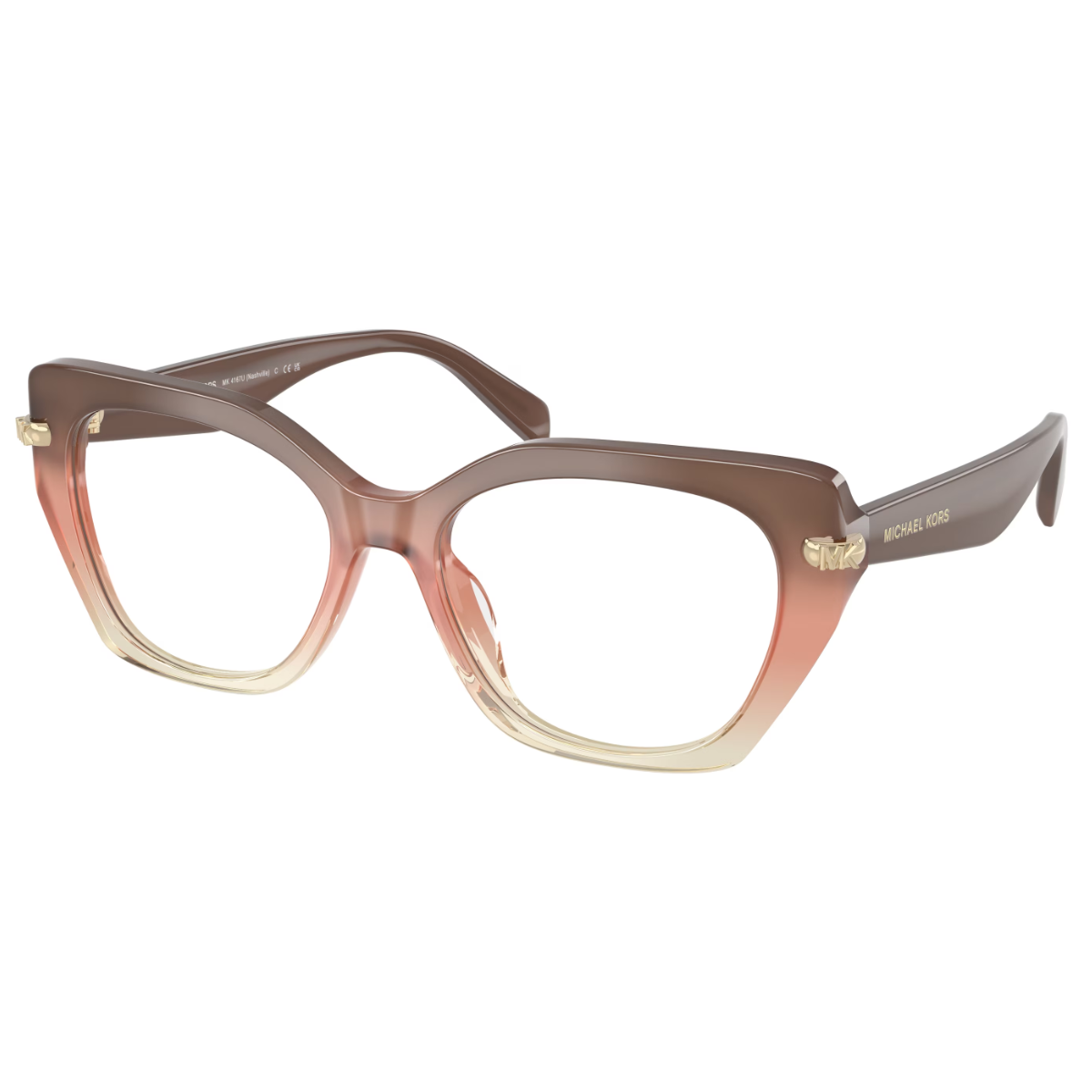 Gafas Graduadas Michael Kors MK4167U NASHVILLE 53/17 145