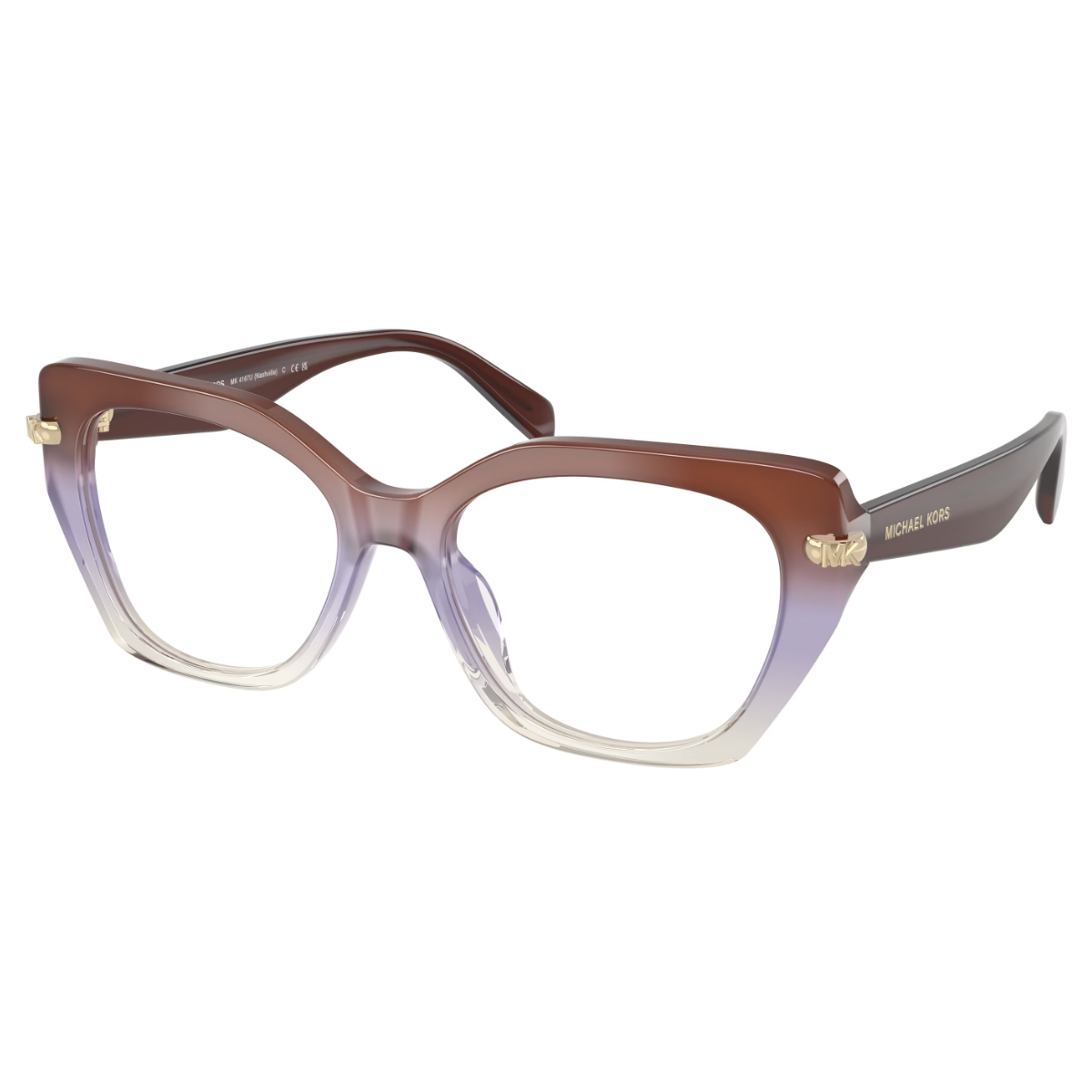 Gafas Graduadas Michael Kors MK4167U NASHVILLE 53/17 145