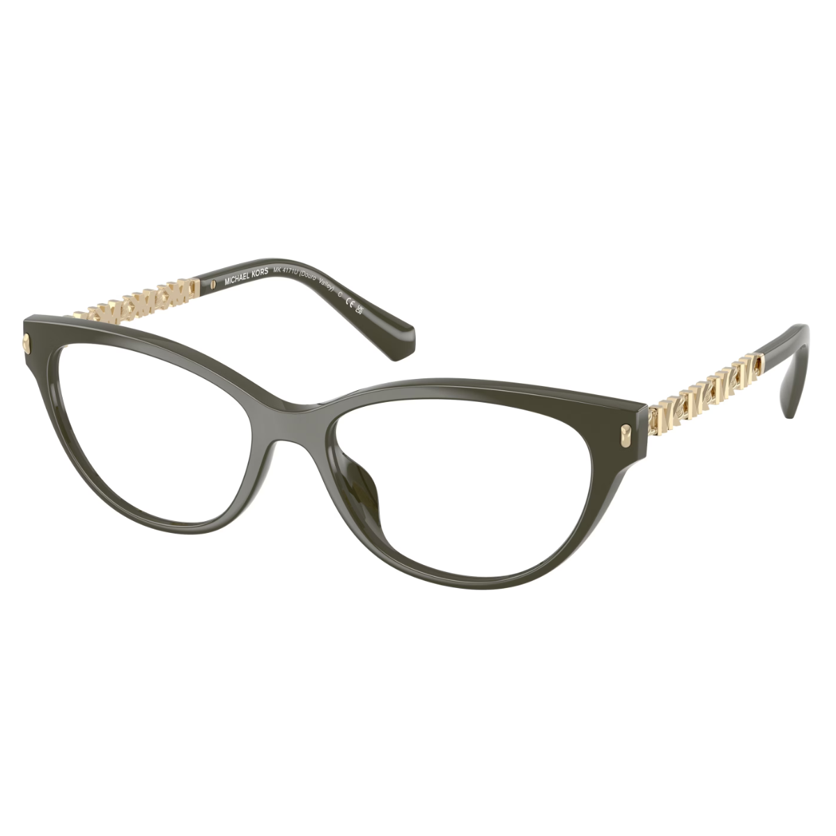 Gafas Graduadas Michael Kors MK4171U Douro Valley 54/16 145