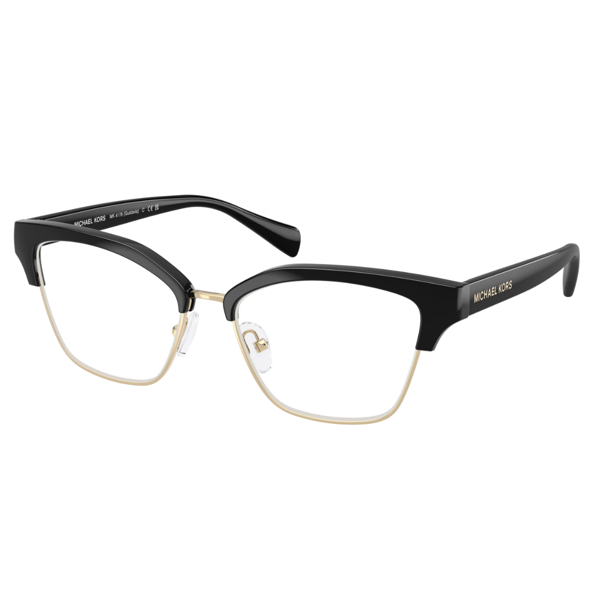 Gafas Graduadas Michael Kors MK4178 Gustavia 54/16 145