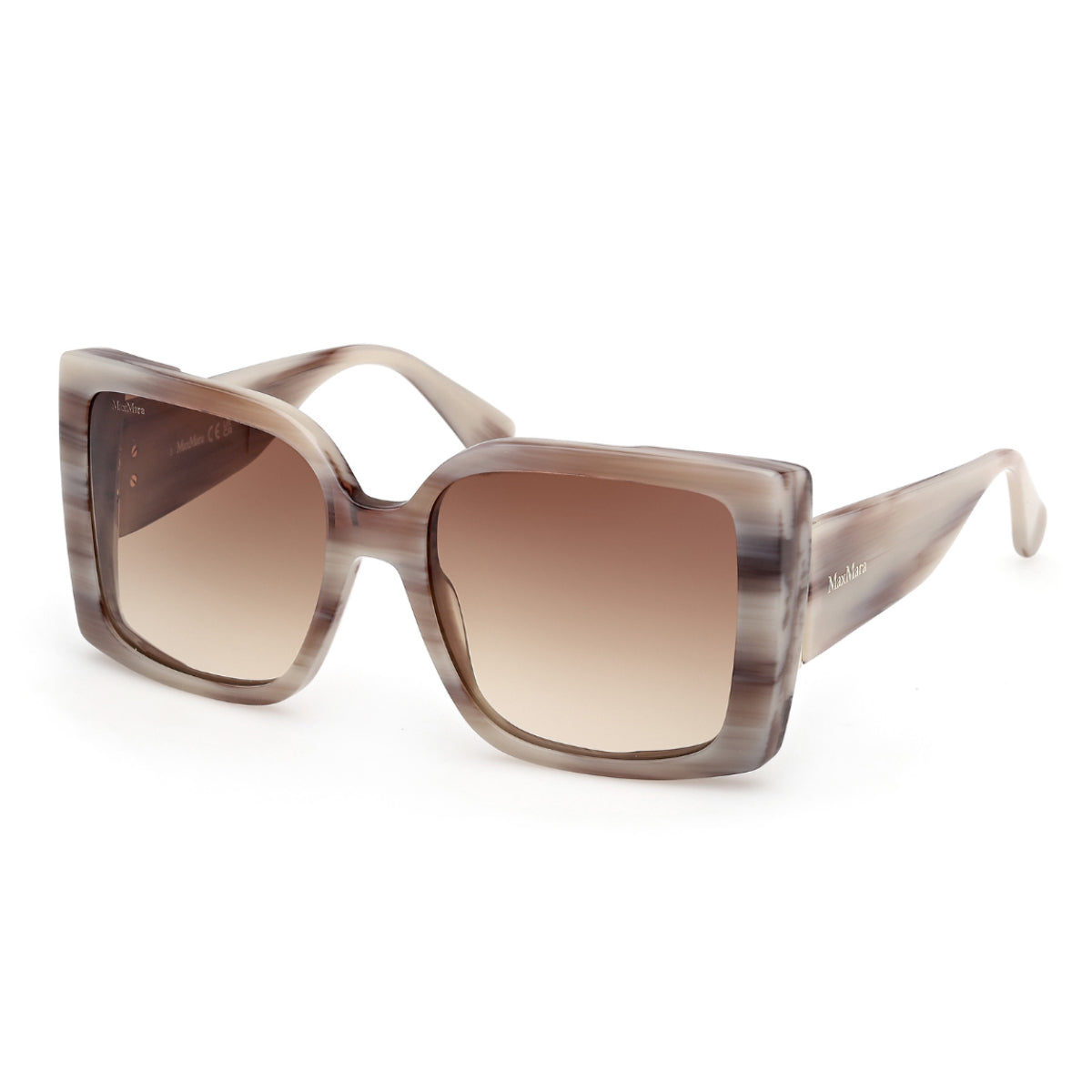 Gafas de Sol MaxMara MM0131 56/18 135 HINGE