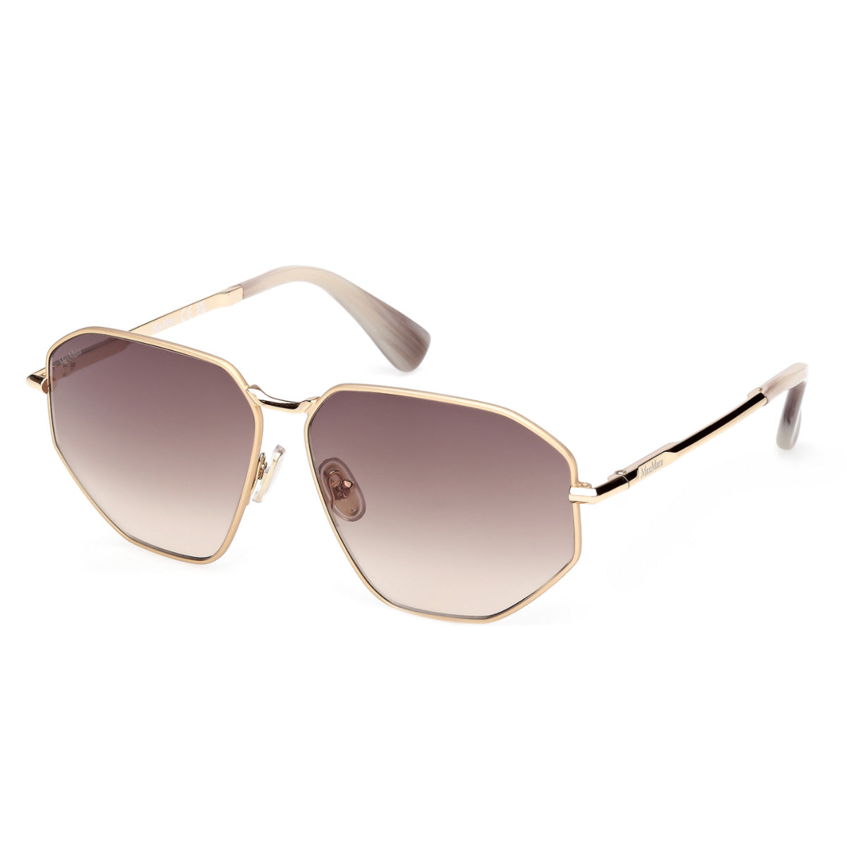 Gafas de Sol MaxMara MM0143 59/12 135 MILLER-4