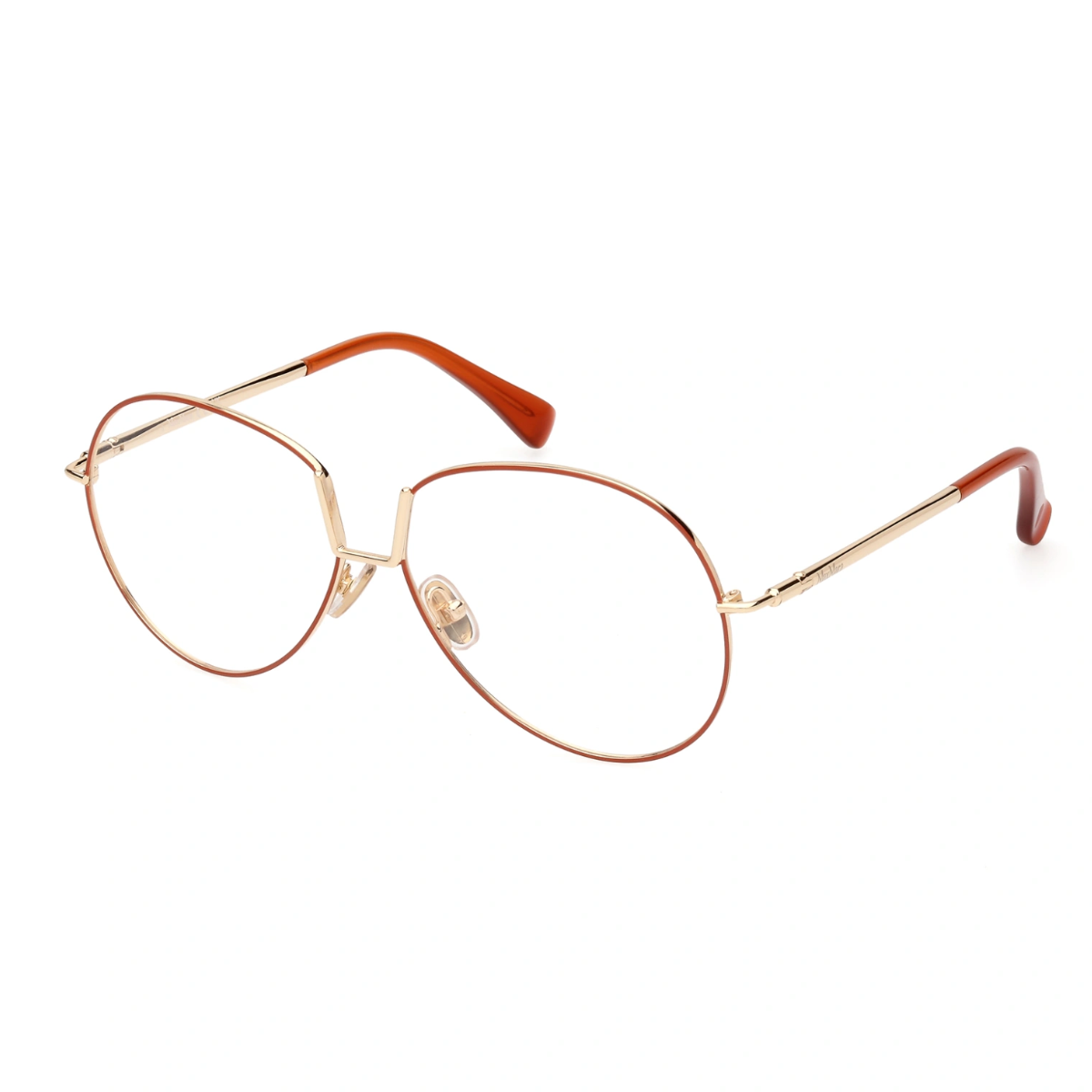 Gafas Graduadas Max Mara MM5119 57/13 135