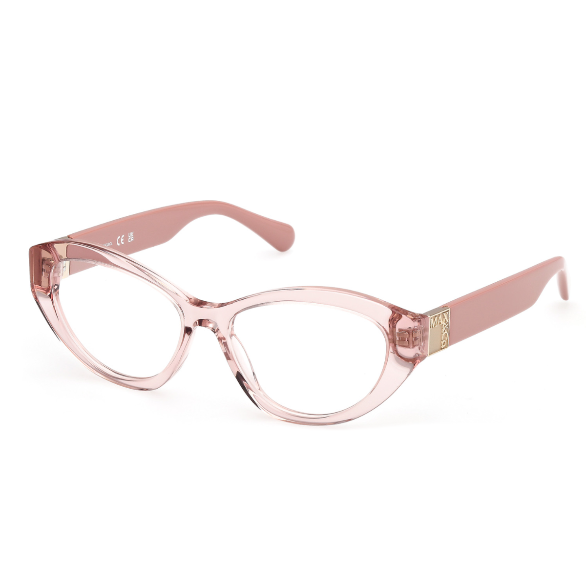 Gafas Graduadas MAX&Co MO5176 53/15 140