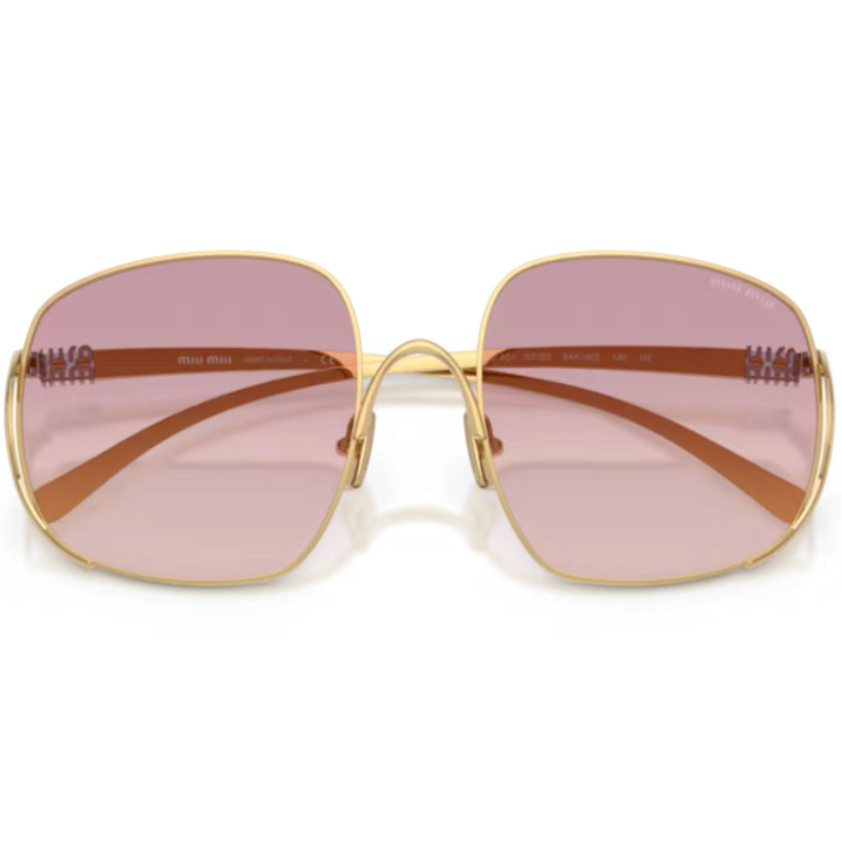#color_Dorado / Rosa Degradado (5AK40S)