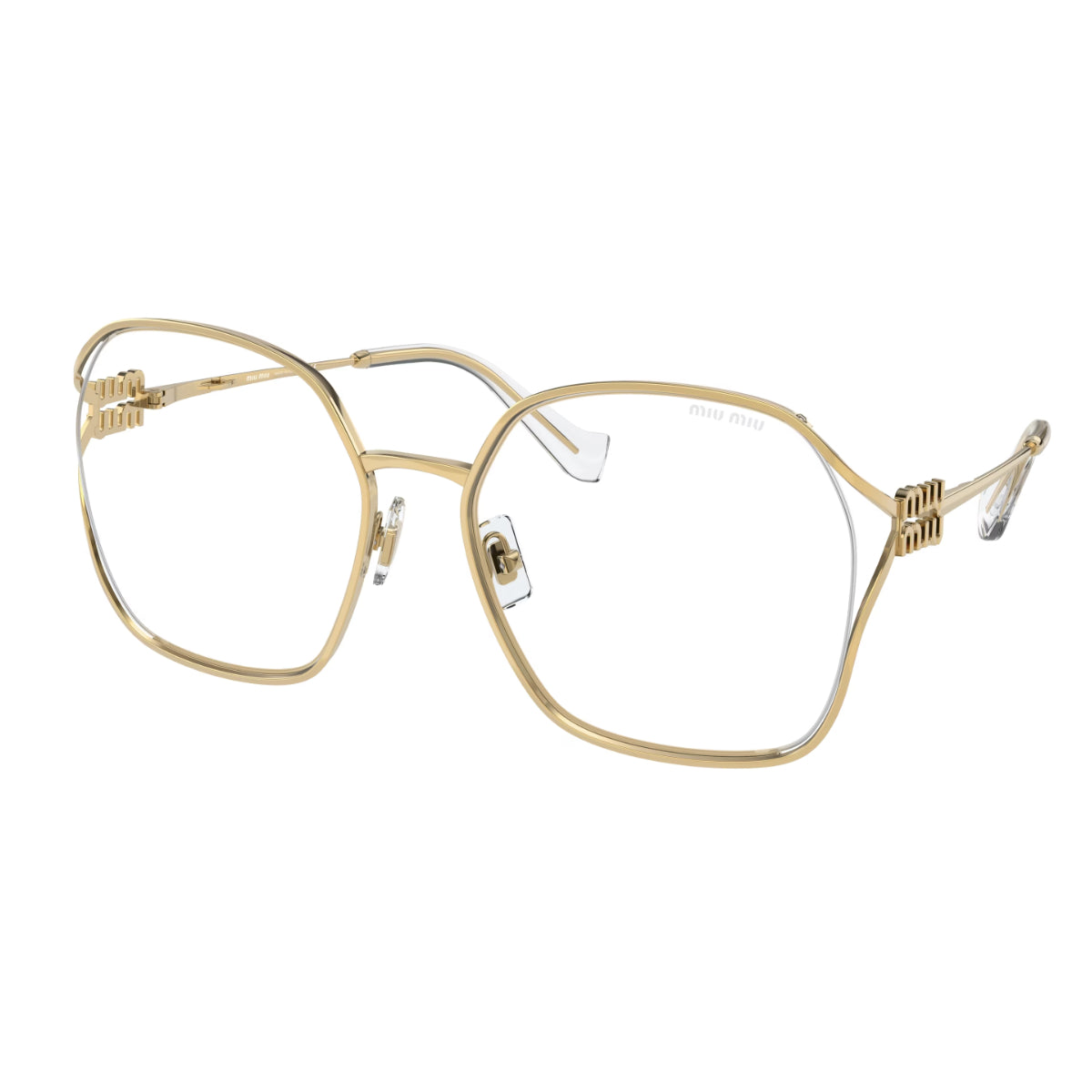 Gafas Graduadas Miu Miu MU52WS 60/19 125