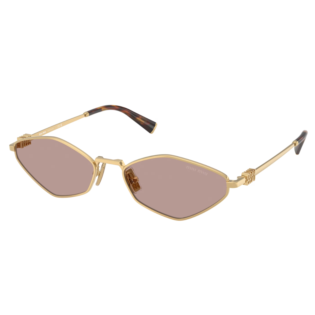 Gafas de Sol MIU MIU MU56ZS 56/17 140