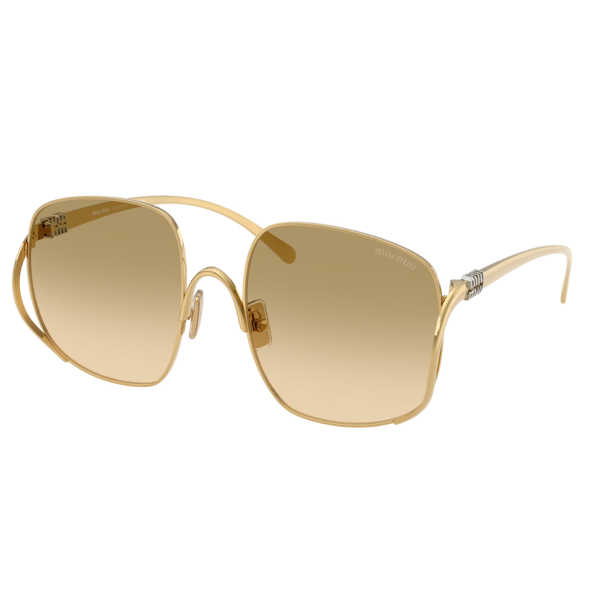 Gafas de Sol MIU MIU MUA57S 57/20 140