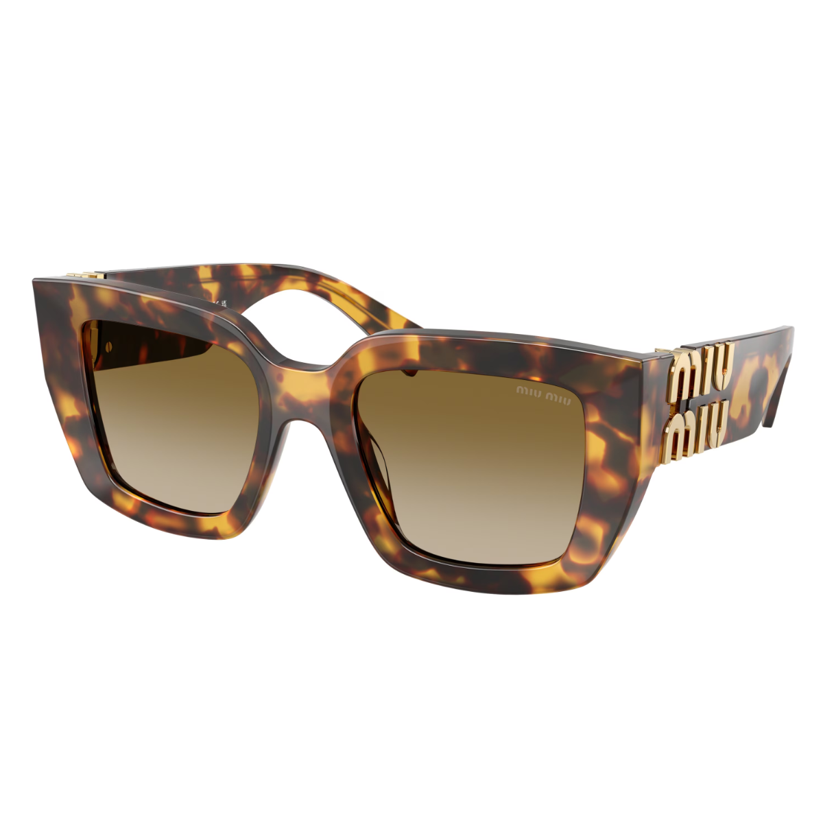 Gafas de Sol MIU MIU MUB05S 51/21 135