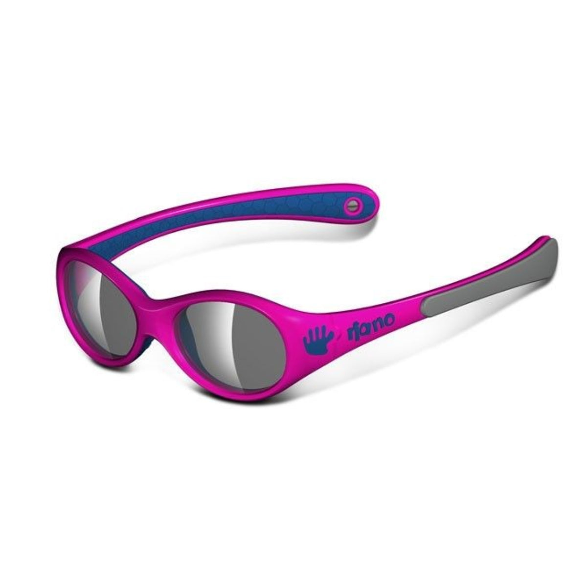 Óculos de sol para criança NANO NS403 38 110 NINIO dos 0 aos 1 anos