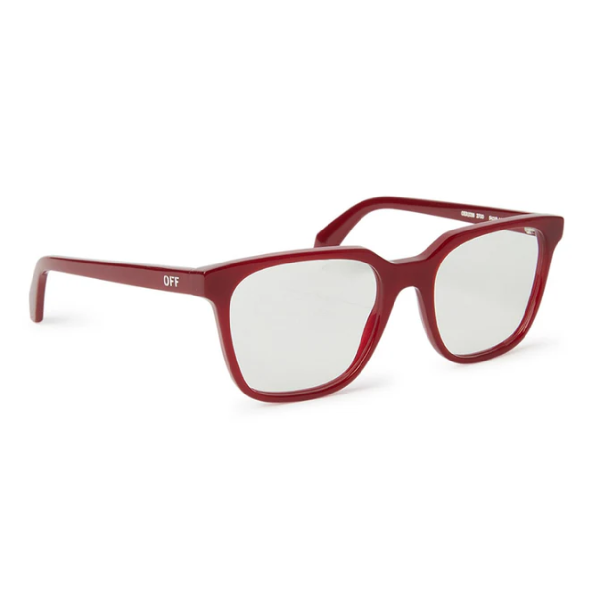 Óculos graduados OFF WHITE OERJ038 54/19 145