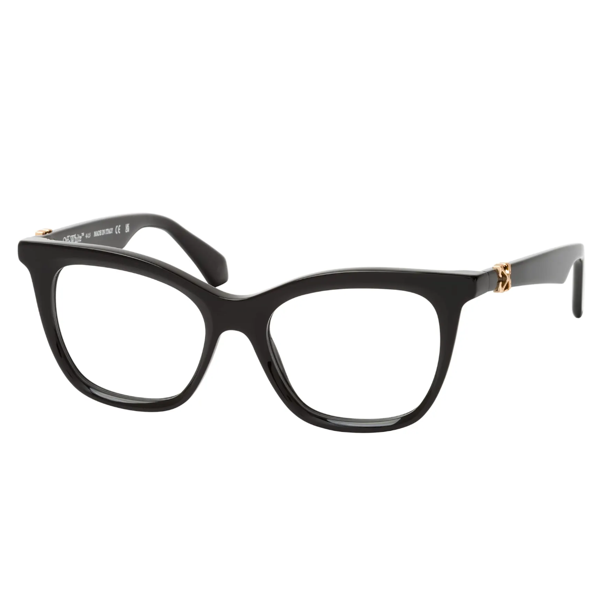 Gafas Graduadas Off-White OERJ07T 52/18 145