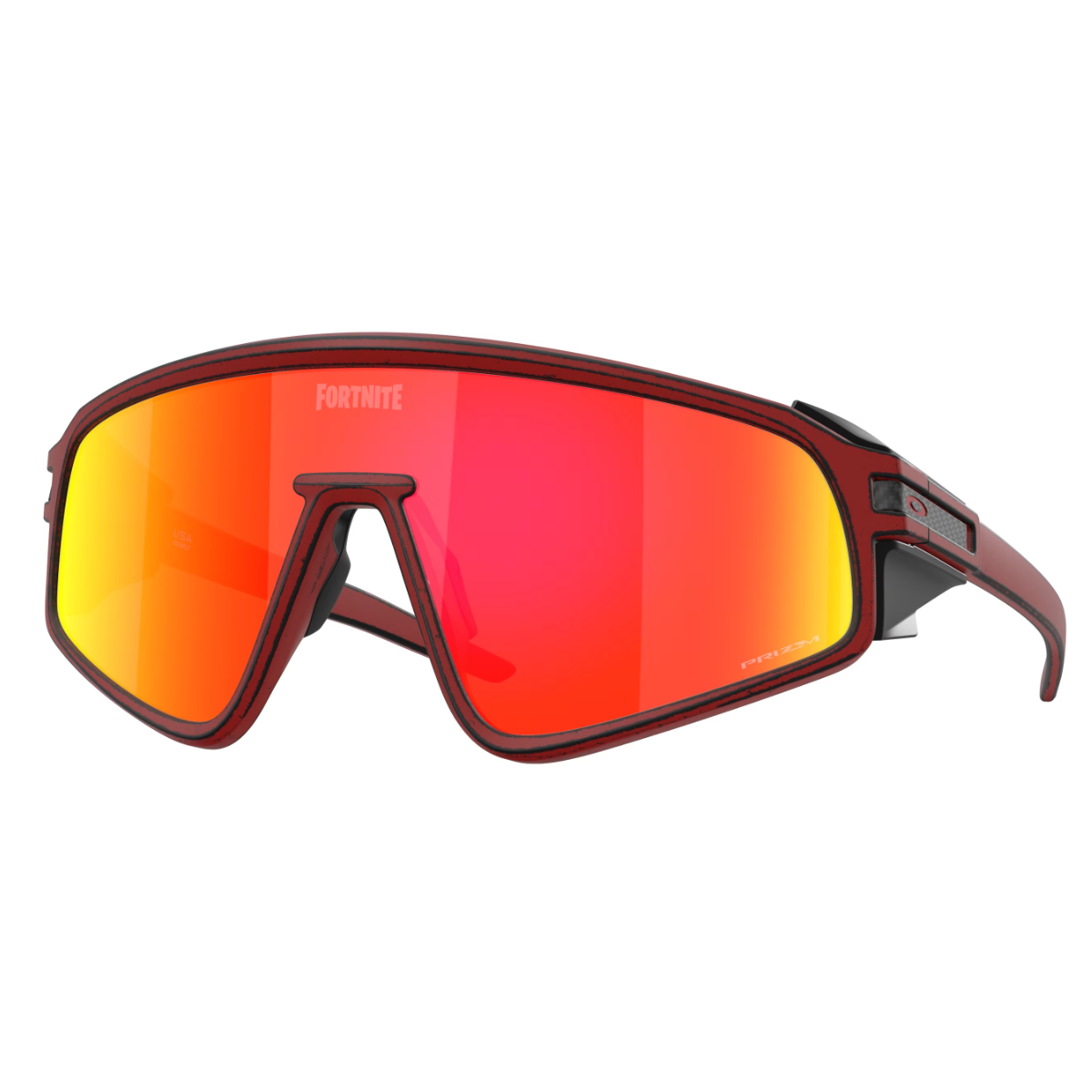 Óculos de sol Oakley OK9404 135 126 LATCH PANEL