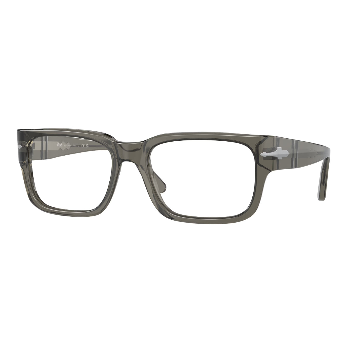 Óculos graduados Persol PO3315V 55/19 145