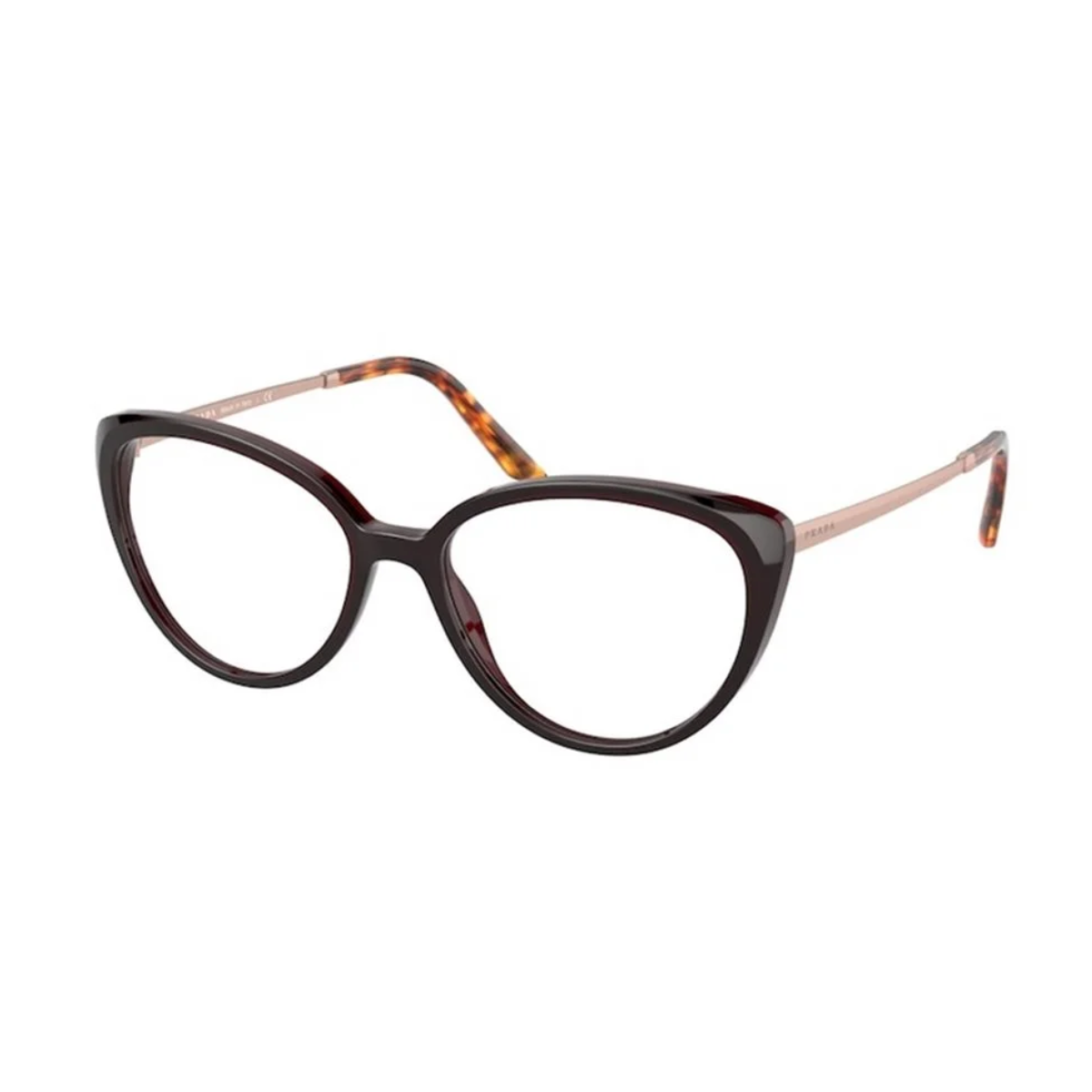Gafas Graduadas Prada PR06WV 53/16 145
