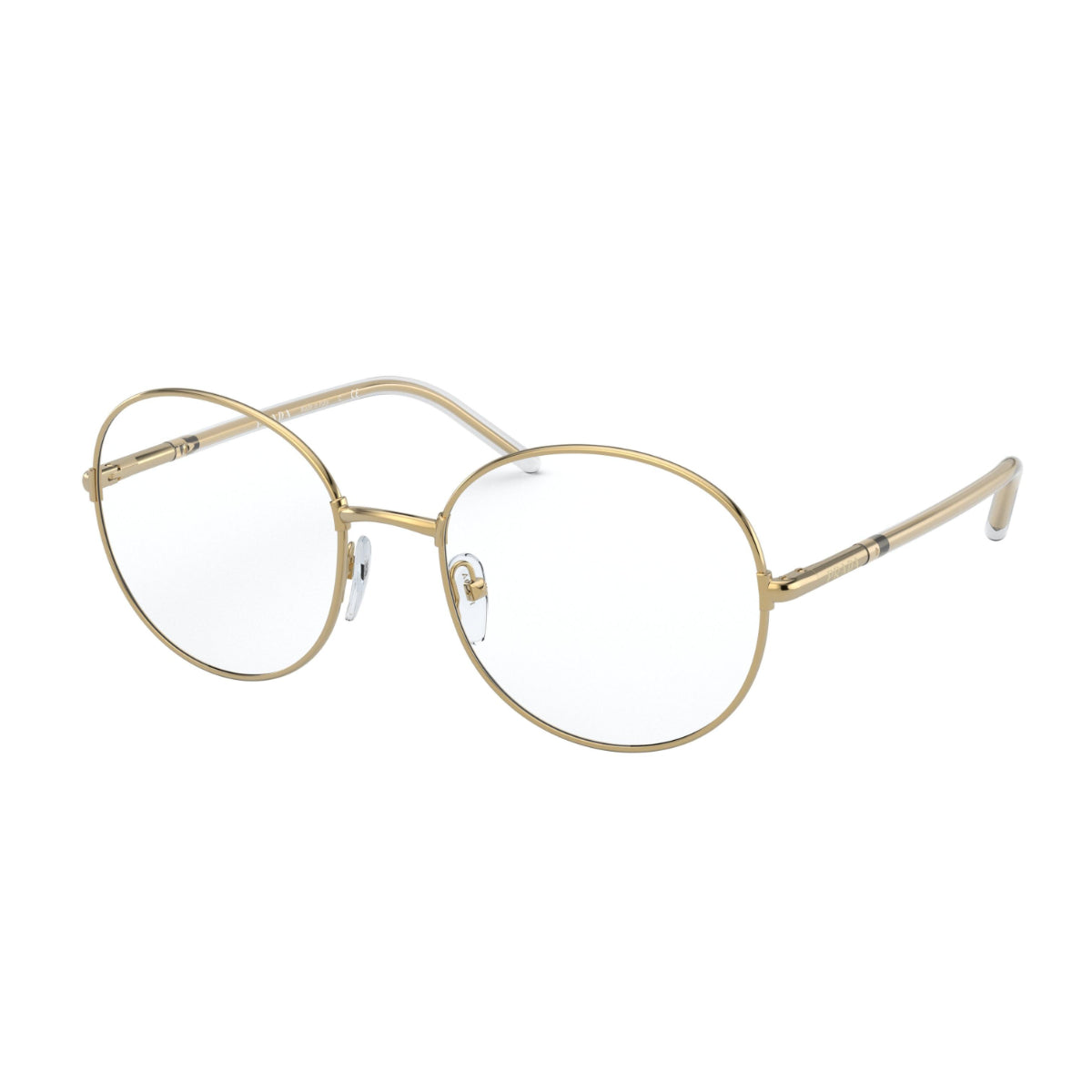 Gafas Graduadas Prada PR55WV 53/19 140