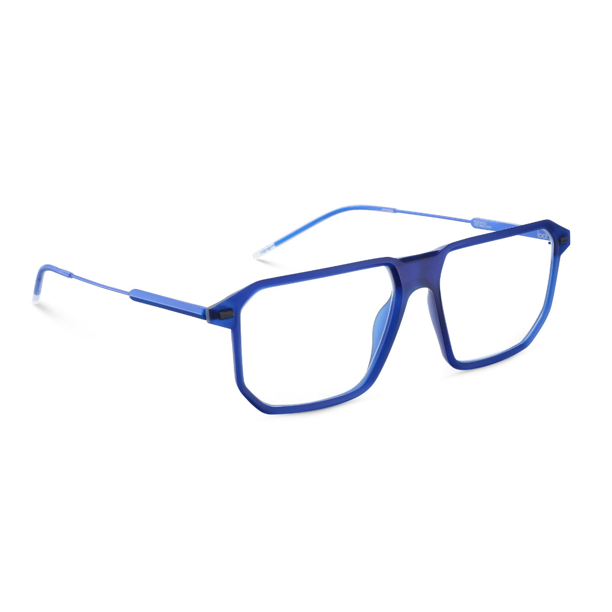 Óculos graduados LOOL PYRO 55/16 150