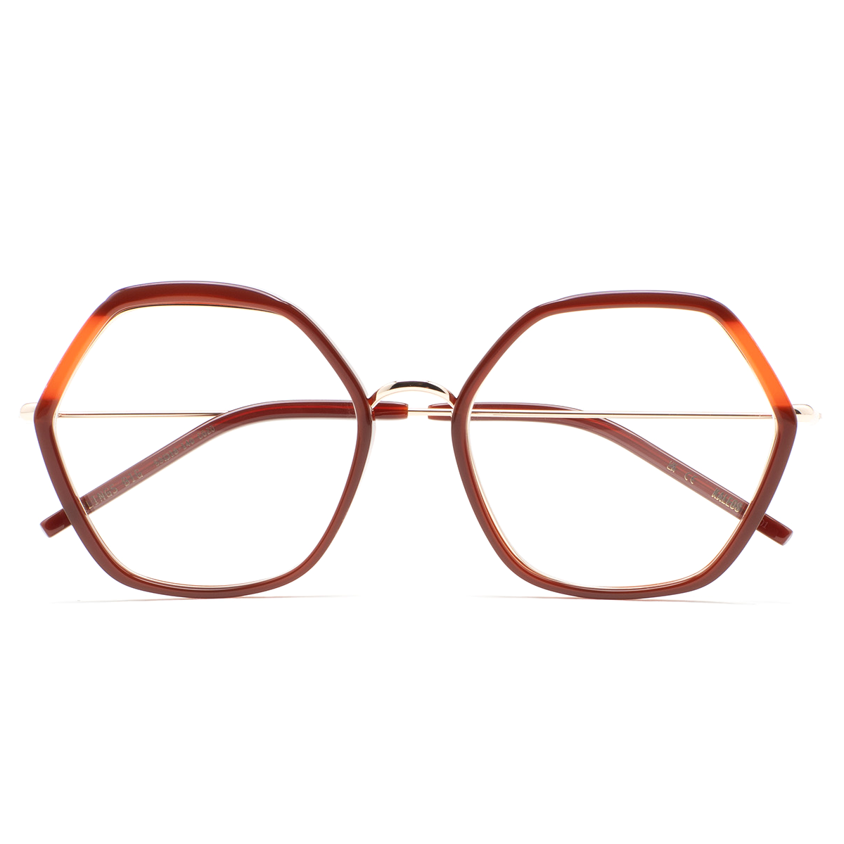 Gafas Graduadas Kaleos RAWLINGS BIG 53/18 145