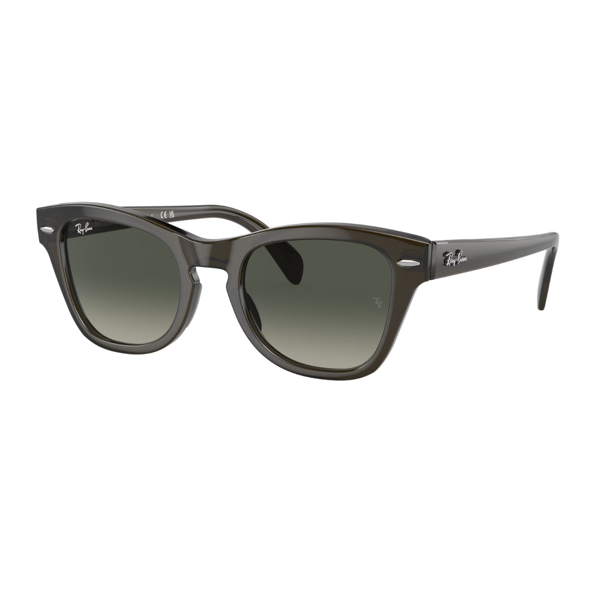Óculos de sol RayBan RB0707-S 53/21 145